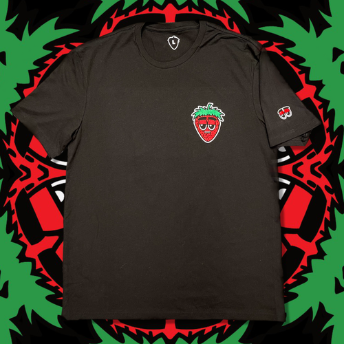 Strawberry Tee