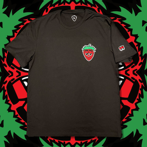 Strawberry Tee