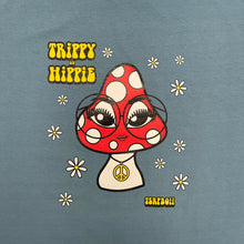 Load image into Gallery viewer, Trippy Lil Hippie Tee