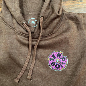 Donut Hoodie