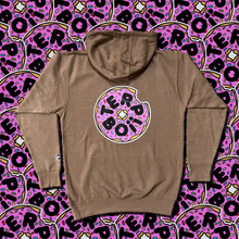 Load image into Gallery viewer, Donut Hoodie