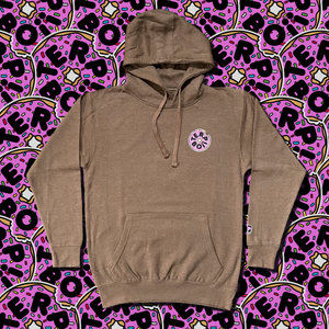 Donut Hoodie